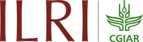 International Livestock Research Institute logo