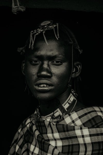 James Okello